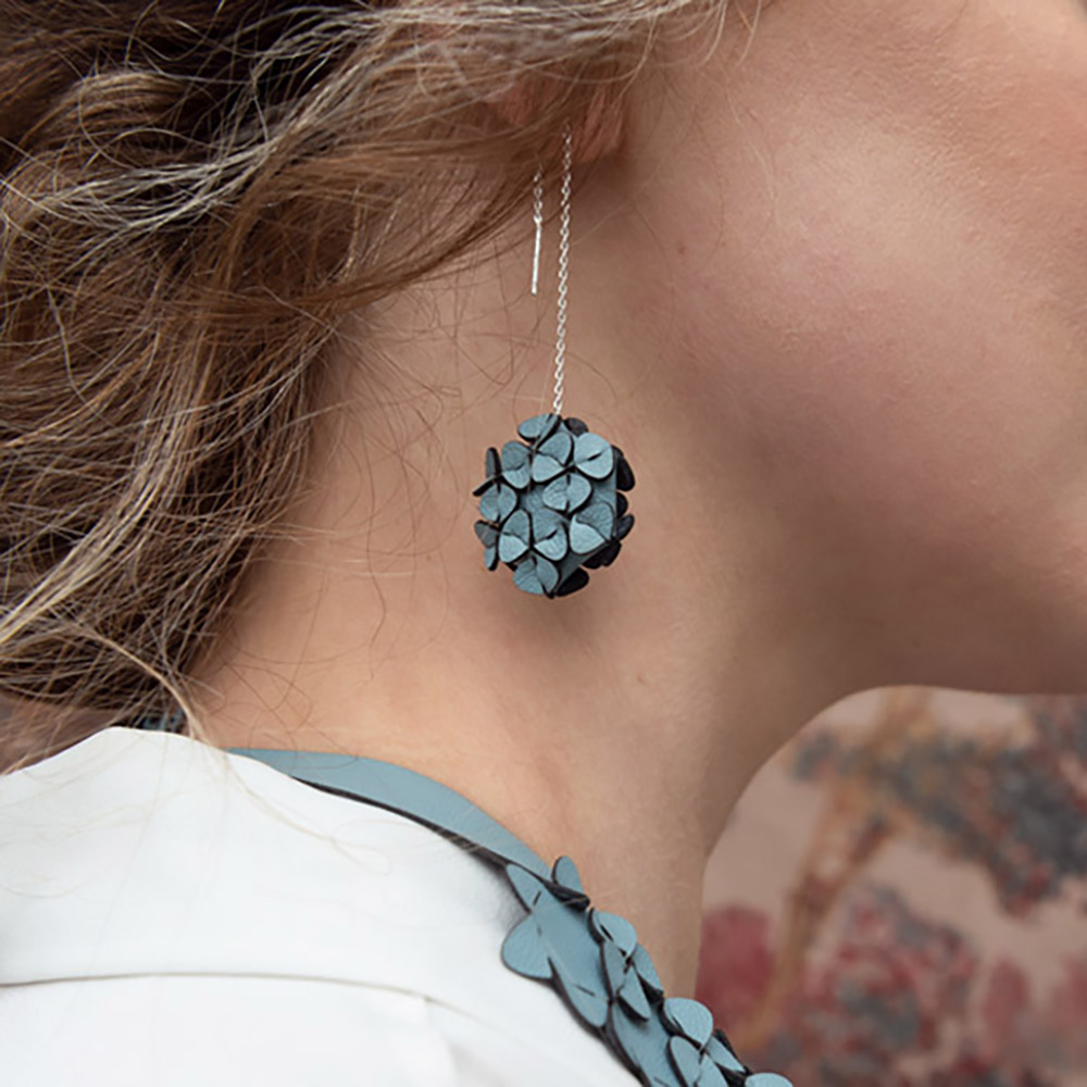 The Mini's on a Chain UNI