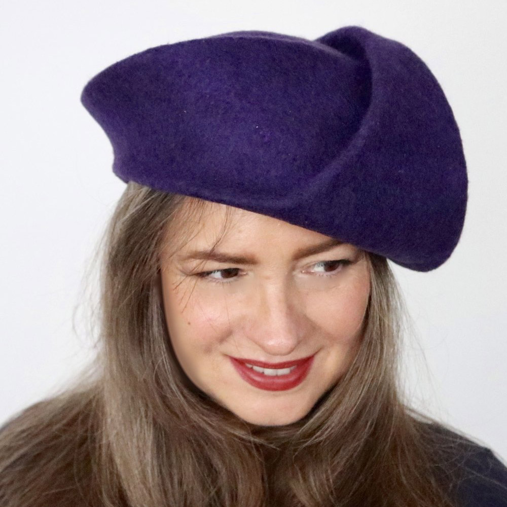 Hoed Celine - Afbeelding 4