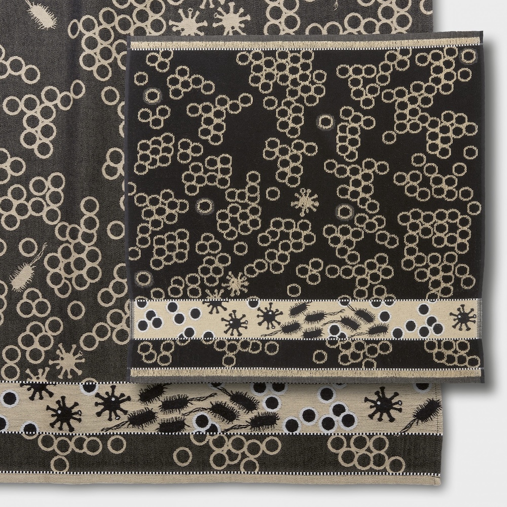 Keukenset 'Bella Salmonella' - Afbeelding 3