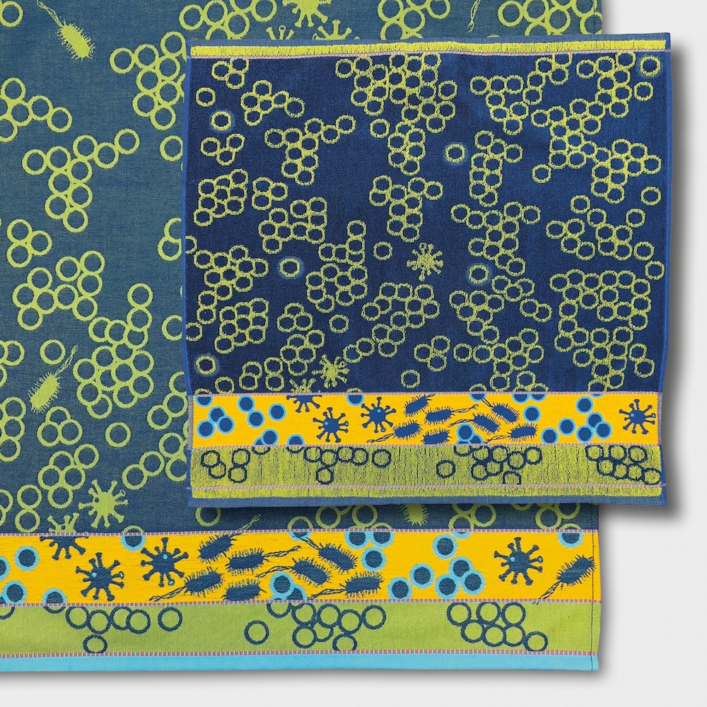 Keukenset 'Bella Salmonella' - Afbeelding 2