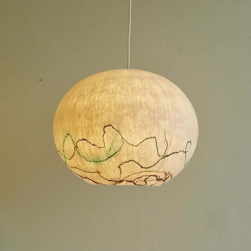 LO 40 + Zijde Lijnen - Afbeelding 2