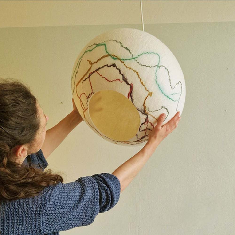 LO 40 + Zijde Lijnen - Afbeelding 3