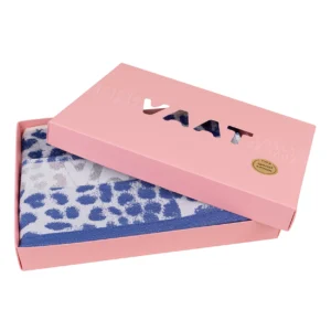 Gift set I love leopard