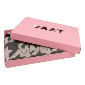 Gift set I love pied de poule