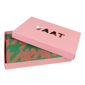 Gift set I love pied de poule