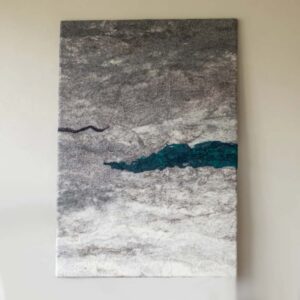 Wandkleed Royal Posion